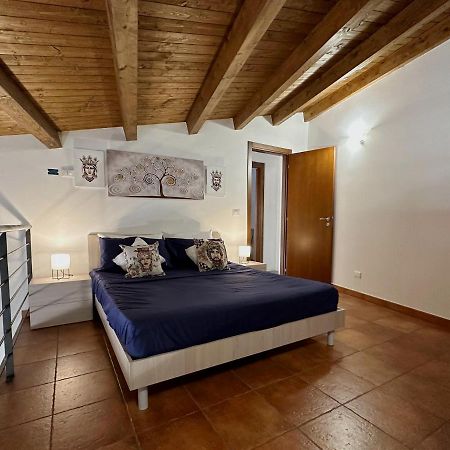 Porto Centro Storico Spiaggia Wi-Fi&Self Check-In Castellammare del Golfo Luaran gambar