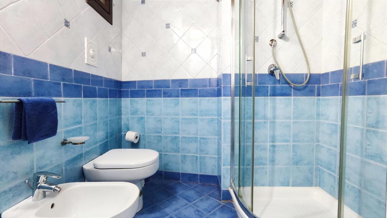 Porto Centro Storico Spiaggia Wi-Fi&Self Check-In Castellammare del Golfo Luaran gambar