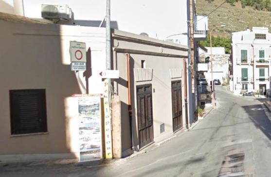 Porto Centro Storico Spiaggia Wi-Fi&Self Check-In Castellammare del Golfo Luaran gambar